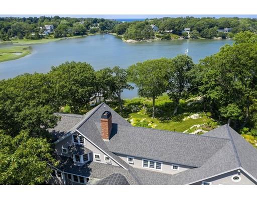 46 Gammons Road Cohasset, MA 02025 - Photo 29 of 32 Gallery Image 29
