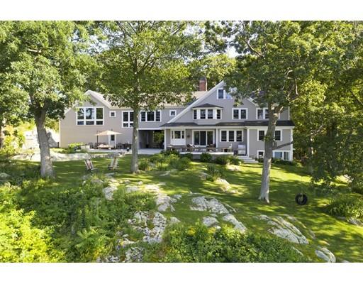46 Gammons Road Cohasset, MA 02025 - Photo 30 of 32 Gallery Image 30