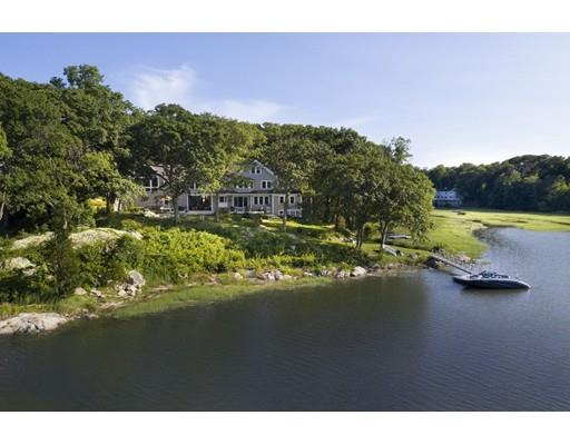 46 Gammons Road Cohasset, MA 02025 - Photo 31 of 32 Gallery Image 31
