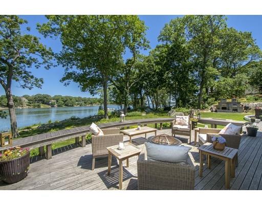 46 Gammons Road Cohasset, MA 02025 - Photo 10 of 32 Gallery Image 10