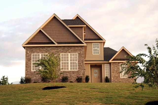 301 Jericho Ridge Trail Easley, SC 29640 - Photo 1 of 3