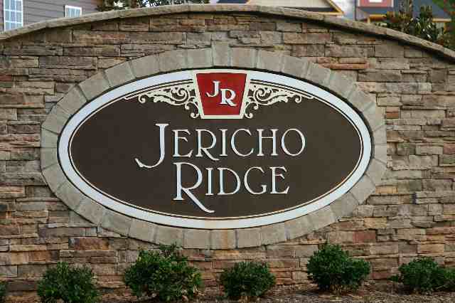 301 Jericho Ridge Trail Easley, SC 29640 - Photo 2 of 3