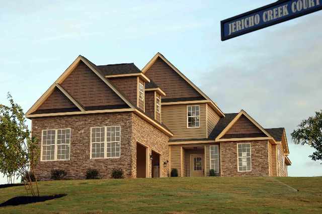 301 Jericho Ridge Trail Easley, SC 29640 - Photo 3 of 3