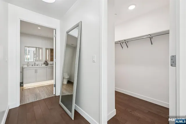 $798,000 | 800 Ave At Port Imperial, Unit 416, Weehawken, NJ 07086