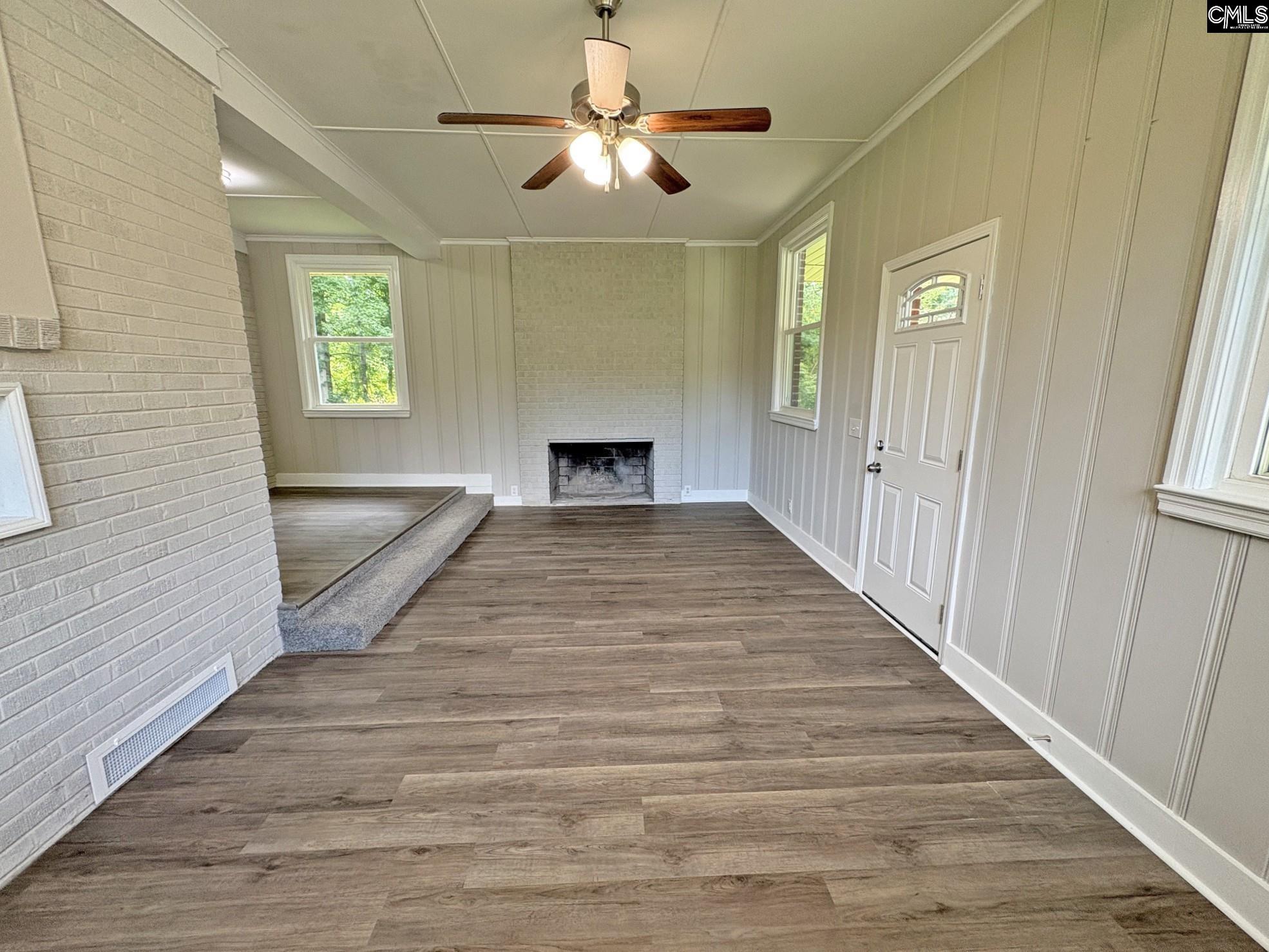 3610 Mineral Springs Road Lexington, SC 29073 - Photo 9 of 16 Gallery Image 9