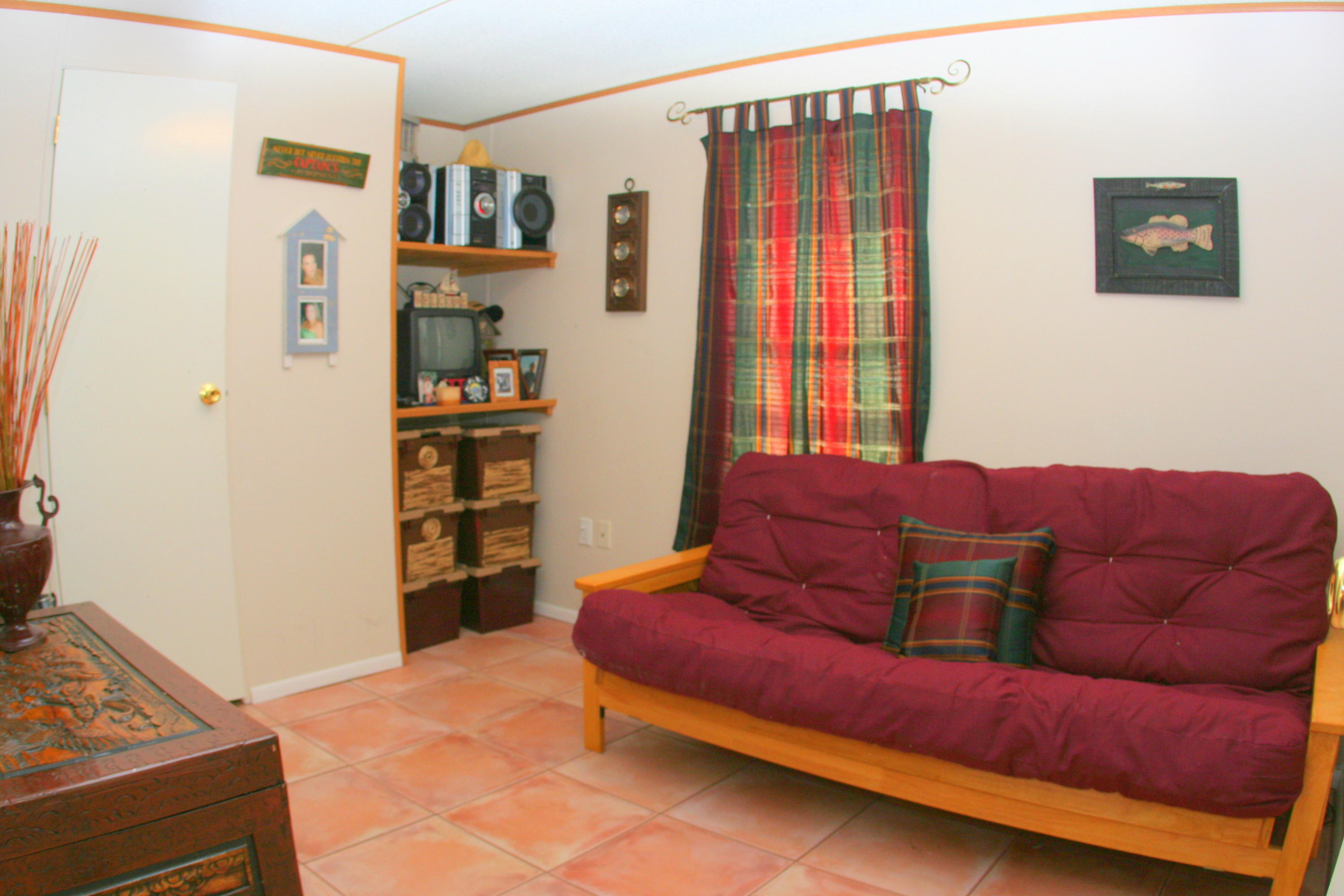 901 Plantation Road Key Largo, FL 33037 - Photo 8 of 11 2nd Bedroom