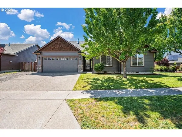 $459,900 | 4964 Periwinkle Drive Southeast, Salem, OR 97317