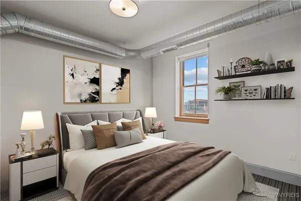 $260,000 | 149 Swan Street, Unit 310, Buffalo, NY 14203