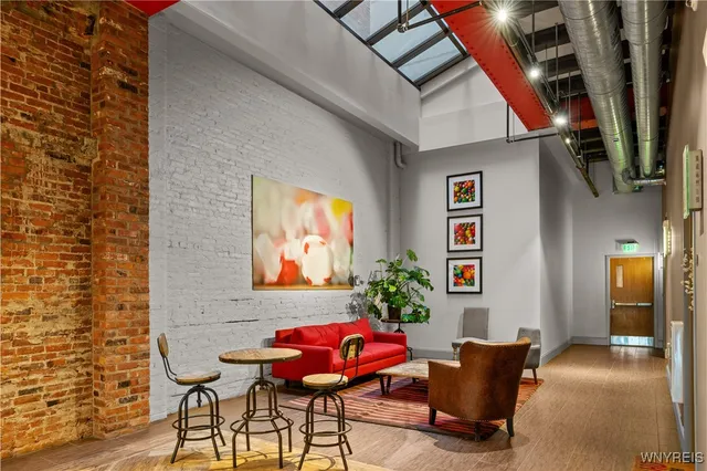 $260,000 | 149 Swan Street, Unit 310, Buffalo, NY 14203