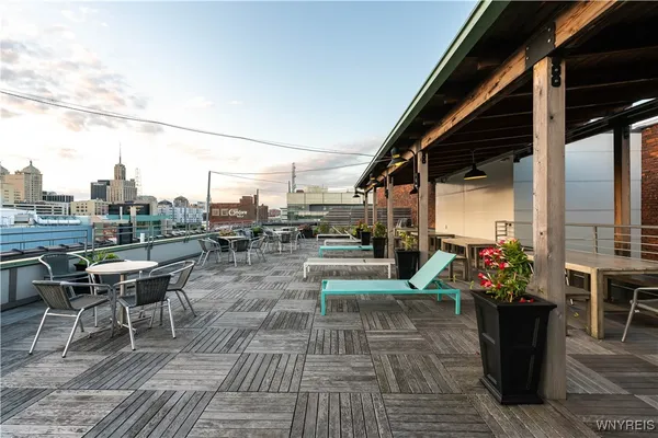 $260,000 | 149 Swan Street, Unit 310, Buffalo, NY 14203