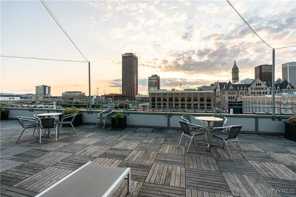 $260,000 | 149 Swan Street, Unit 310, Buffalo, NY 14203