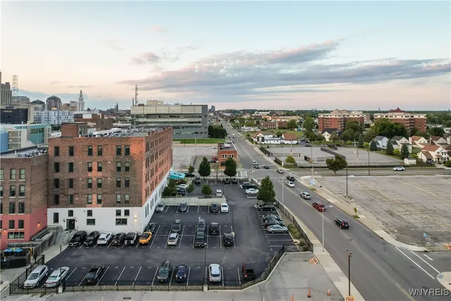 $260,000 | 149 Swan Street, Unit 310, Buffalo, NY 14203