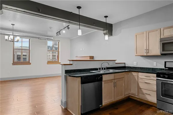$260,000 | 149 Swan Street, Unit 310, Buffalo, NY 14203