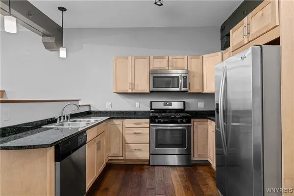 $260,000 | 149 Swan Street, Unit 310, Buffalo, NY 14203