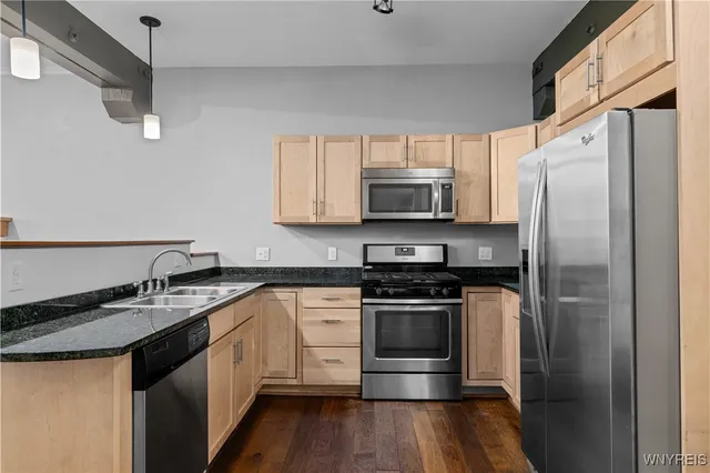 $260,000 | 149 Swan Street, Unit 310, Buffalo, NY 14203