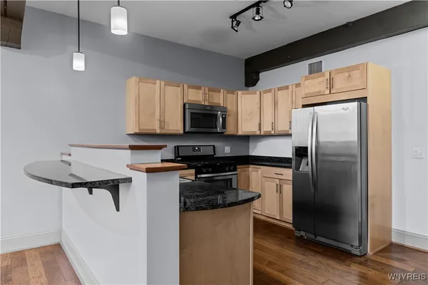 $260,000 | 149 Swan Street, Unit 310, Buffalo, NY 14203