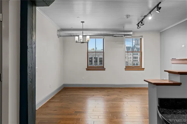 $260,000 | 149 Swan Street, Unit 310, Buffalo, NY 14203