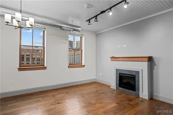 $260,000 | 149 Swan Street, Unit 310, Buffalo, NY 14203