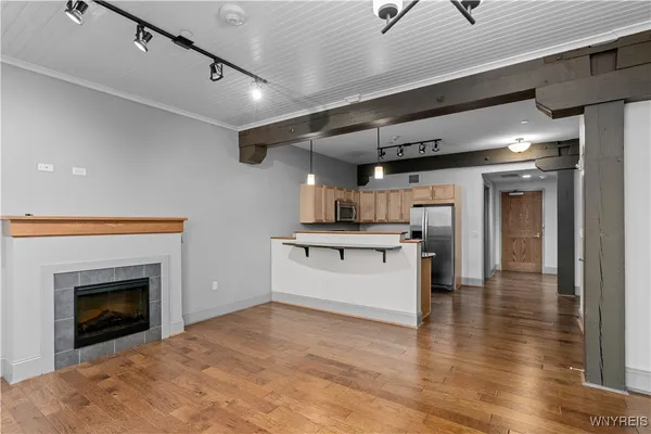 $260,000 | 149 Swan Street, Unit 310, Buffalo, NY 14203