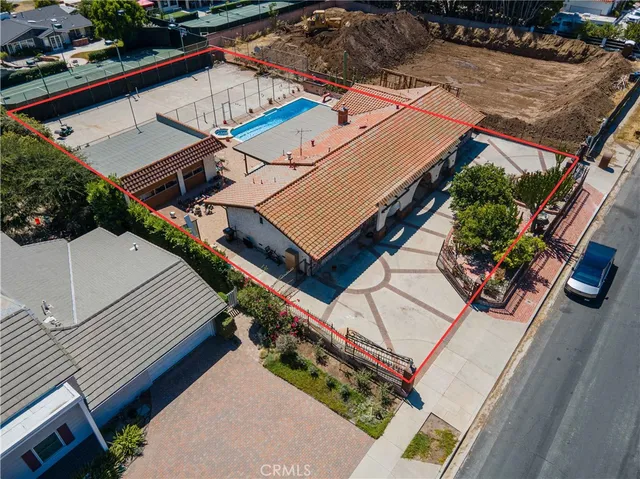 $1,650,000 | 17558 Lahey Street, Granada Hills, CA 91344