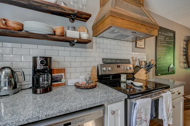 $12,000 | 59 Haynesville Avenue, Unit 11, Conway, NH 03818