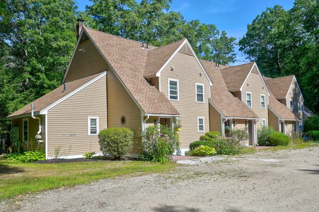 $12,000 | 59 Haynesville Avenue, Unit 11, Conway, NH 03818