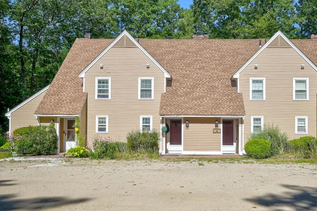 $12,000 | 59 Haynesville Avenue, Unit 11, Conway, NH 03818