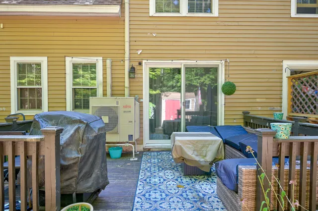 $12,000 | 59 Haynesville Avenue, Unit 11, Conway, NH 03818