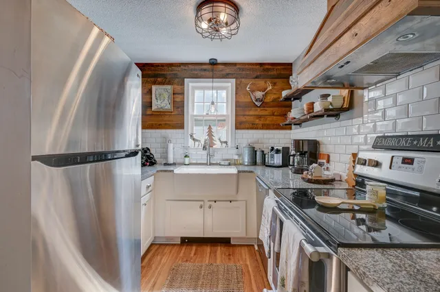 $12,000 | 59 Haynesville Avenue, Unit 11, Conway, NH 03818