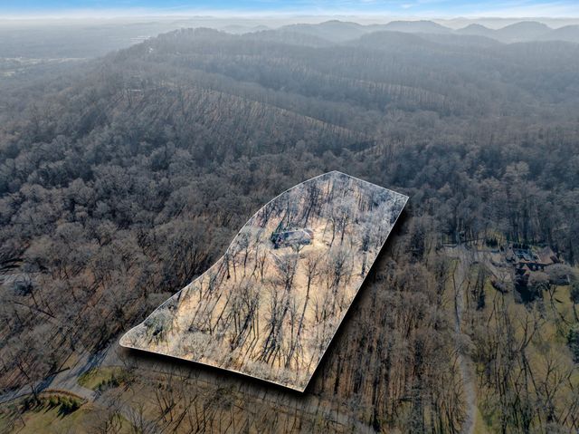 a view of wooden floor