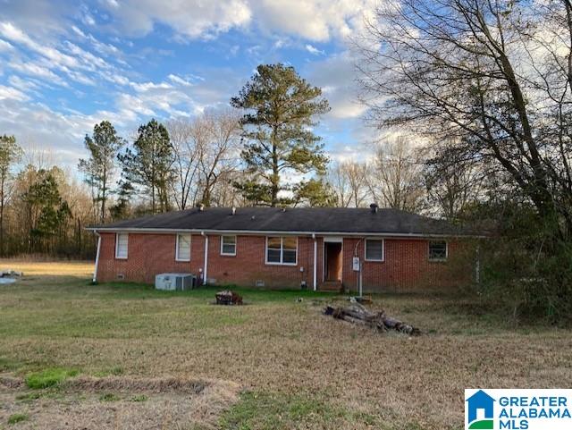 110 Beasley Road Gardendale, AL 35071 - Photo 3 of 4
