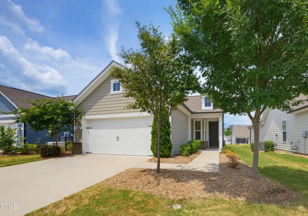 $440,725 | 1532 White Admiral Street, Fuquay-Varina, NC 27526