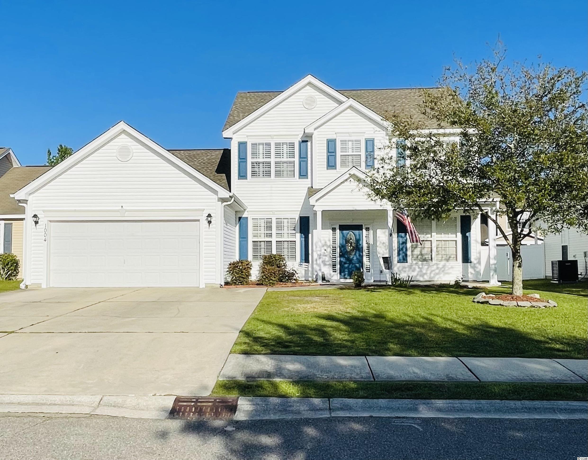 1004 Hazelnut Ridge Road Myrtle Beach, SC 29588 - Photo 1 of 15 Gallery Image 1