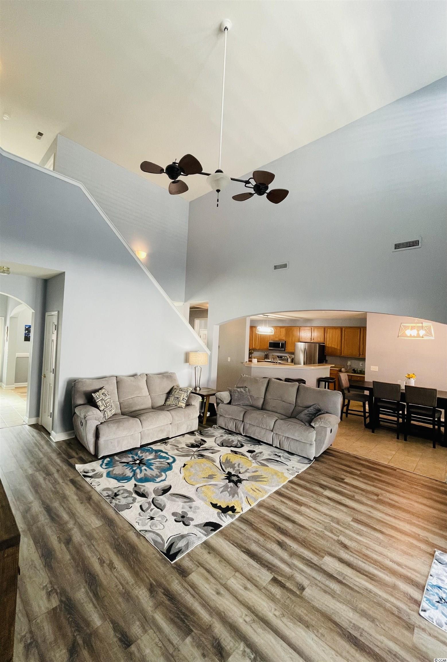 1004 Hazelnut Ridge Road Myrtle Beach, SC 29588 - Photo 6 of 15 Gallery Image 6