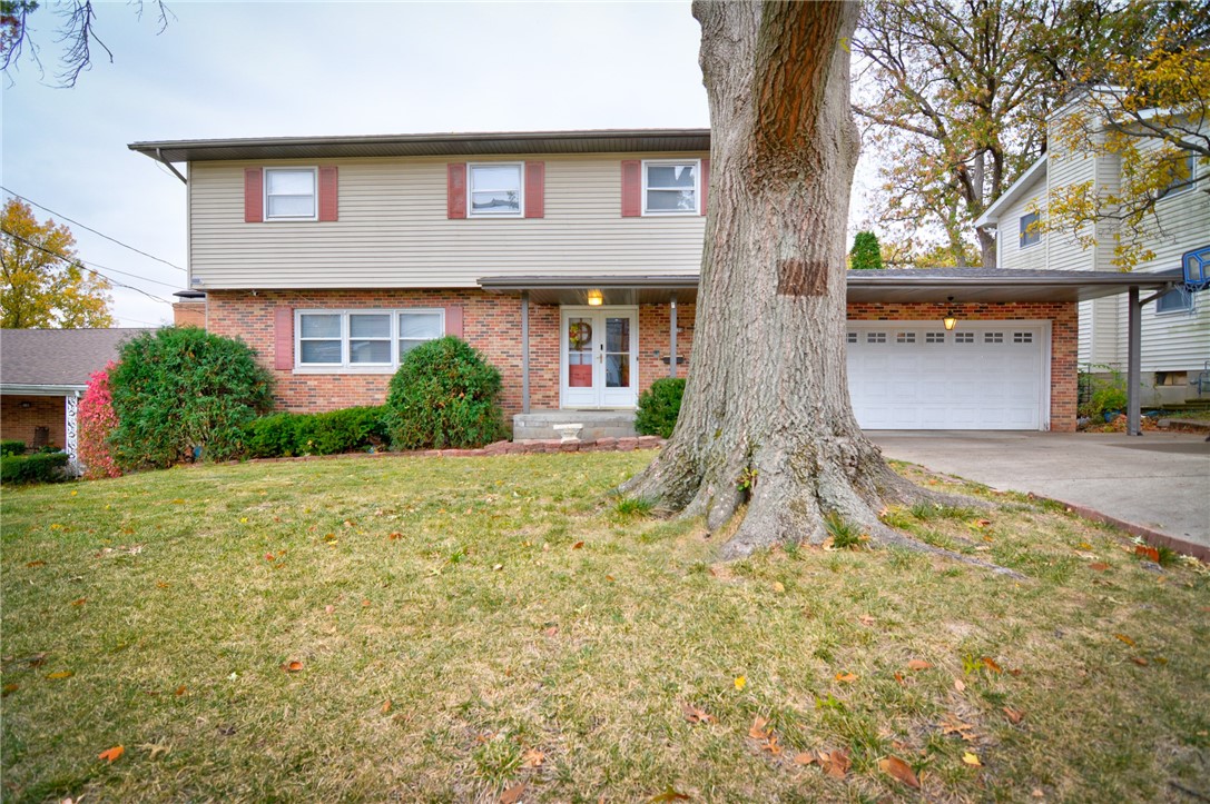 2170 Hoyt Drive Decatur, IL 62526 - Photo 2 of 42 Gallery Image 2