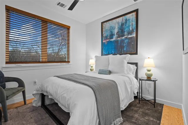 $1,450,000 | 205 West Croslin Street, Unit 1 AND 2, Austin, TX 78752