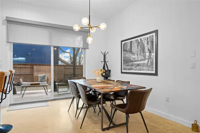 $1,450,000 | 205 West Croslin Street, Unit 1 AND 2, Austin, TX 78752