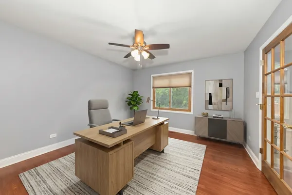 $997,500 | 6722 Sweetbriar Lane, Darien, IL 60561