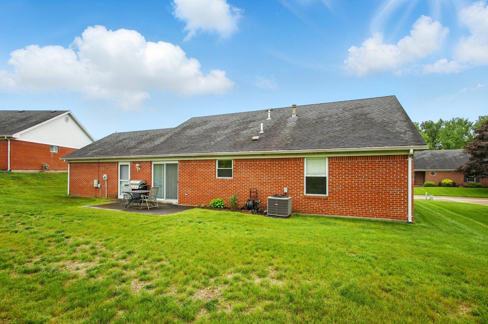 1264 Pheasant Run, Unit 74 Springfield, OH 45503 - Photo 29 of 32