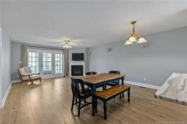 $193,000 | 3420 Lainey Lane, Fayetteville, NC 28314