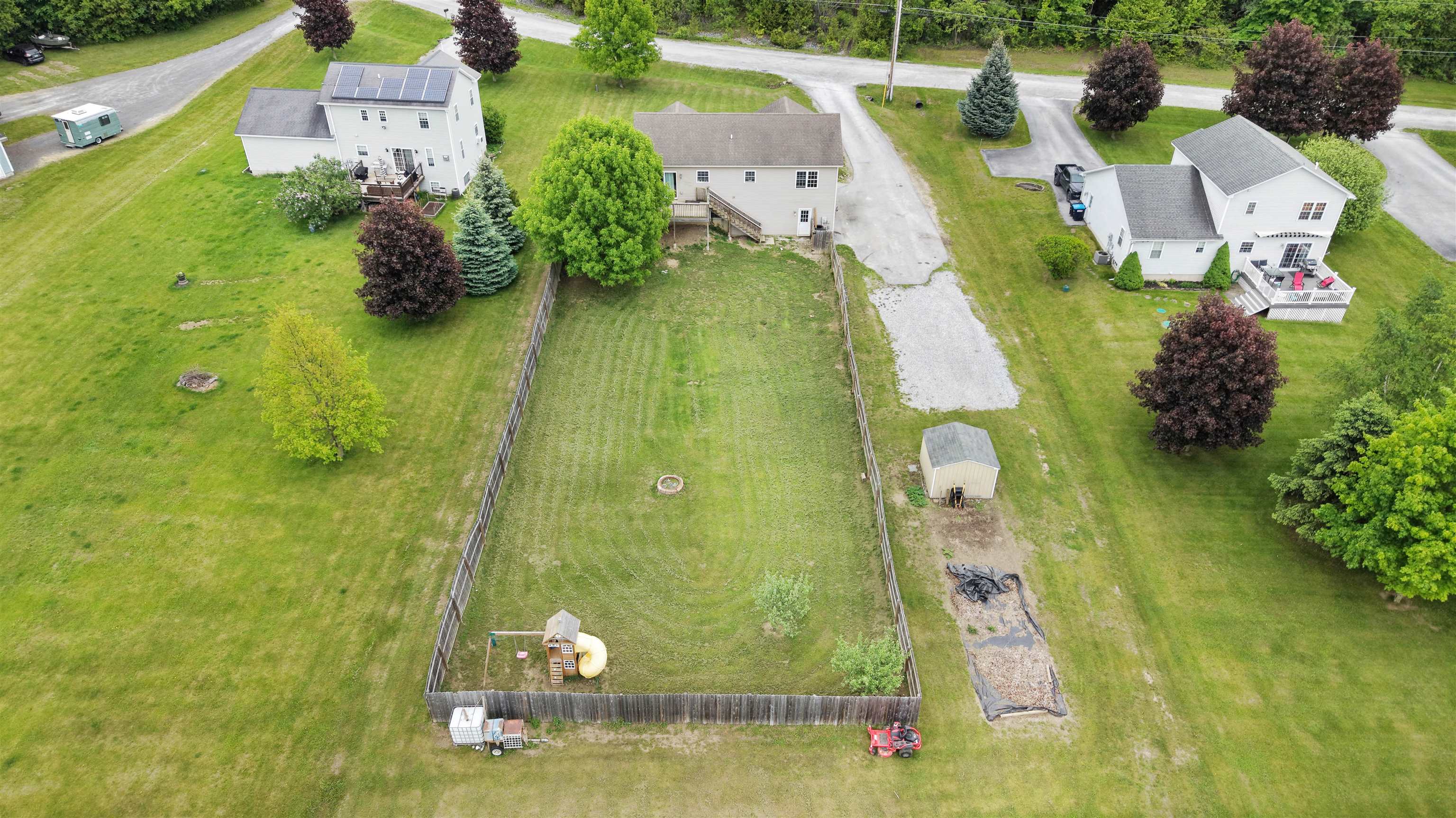 3 Dawns Way Swanton, VT 05488 - Photo 25 of 28