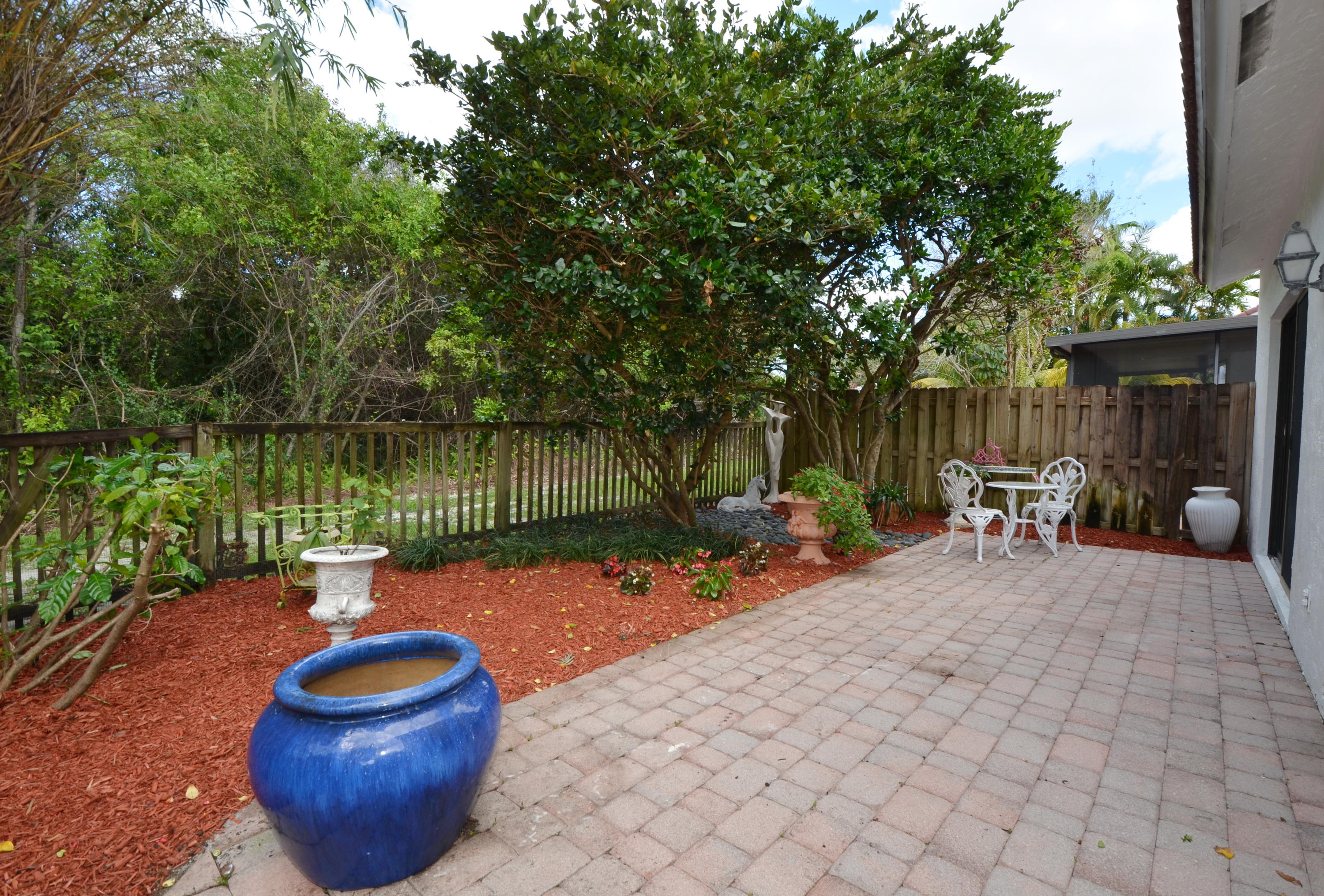 21725 Wapford Way Boca Raton, FL 33486 - Photo 16 of 27 Patio