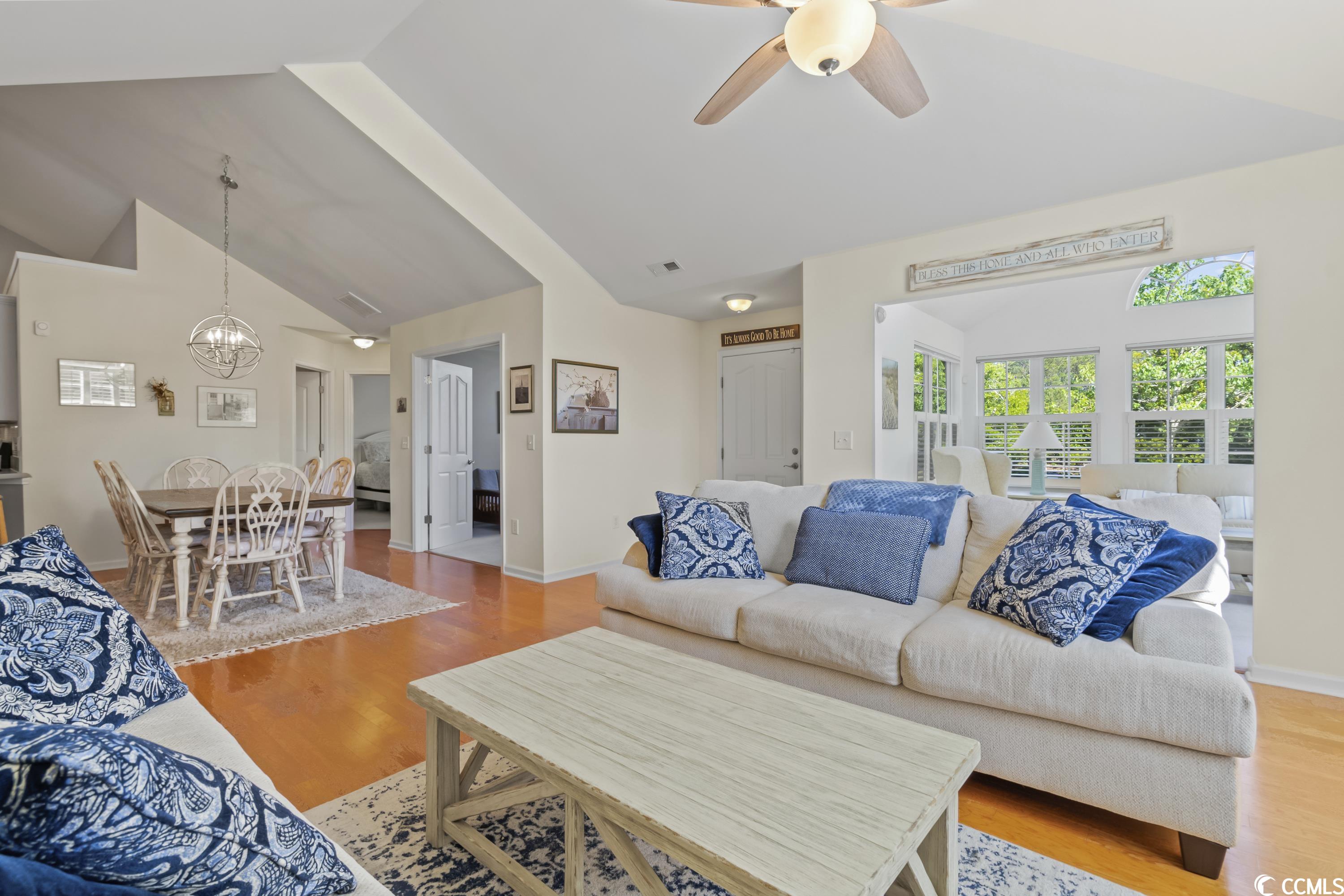 120 Stonegate Boulevard, Unit 6 Murrells Inlet, SC 29576 - Photo 7 of 25 Gallery Image 7