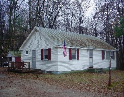 633 Highway Route 119 Rindge, NH 03461 - Photo 1 of 1