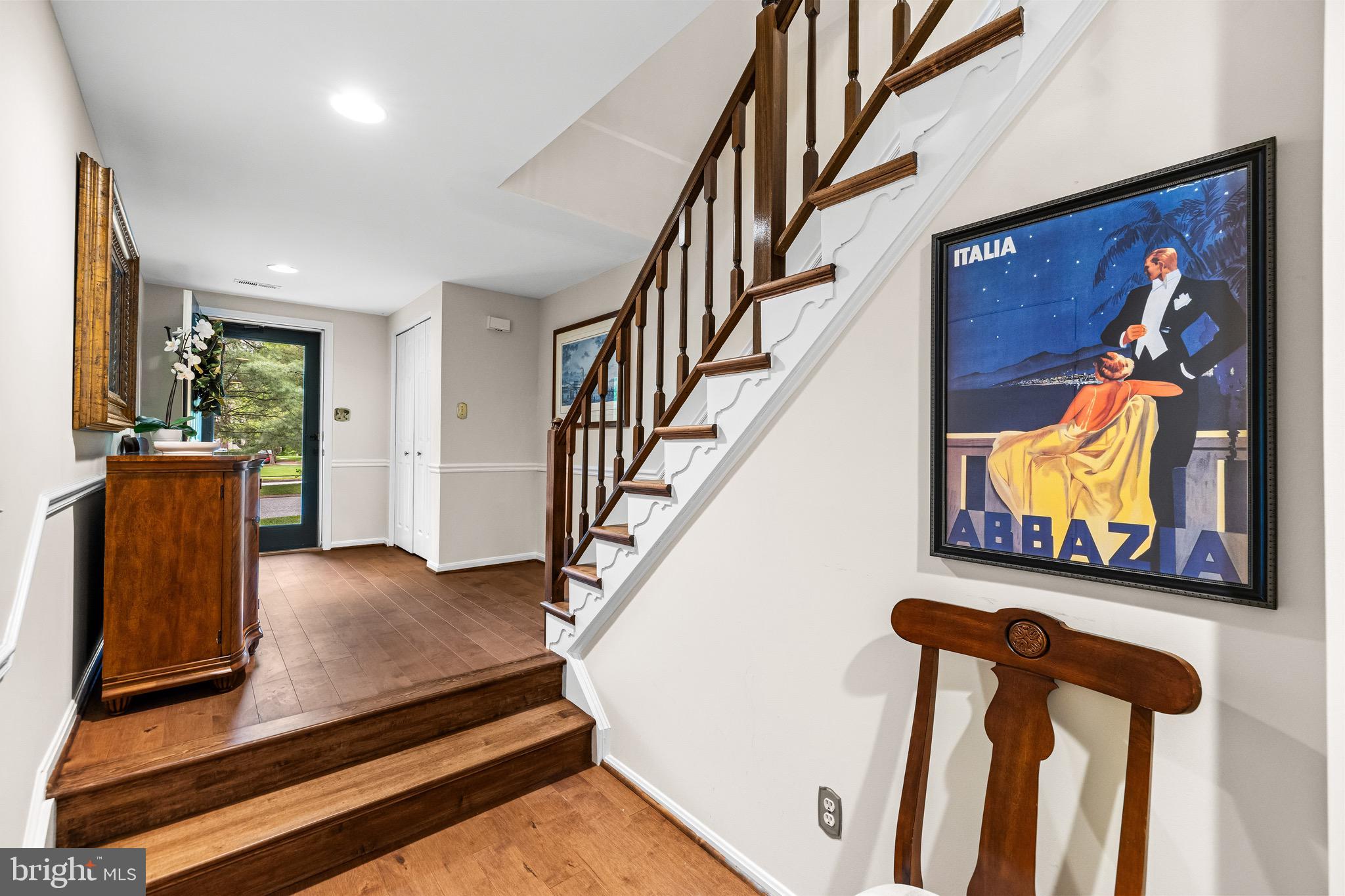 202 Castletown Road Lutherville-Timonium, MD 21093 - Photo 5 of 37