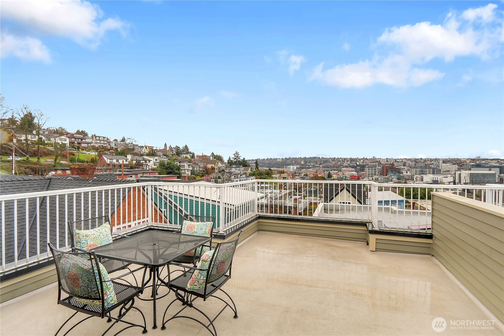 815 2nd Avenue North, Unit A Seattle, WA 98109 - Photo 30 of 35