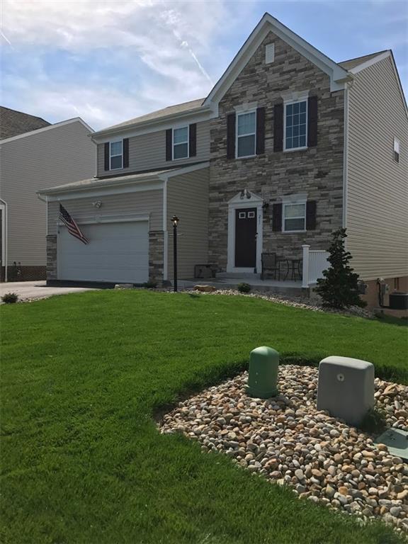 211 West Country Barn Road Houston, PA 15342 - Photo 1 of 25 Welcome Home to 211 West Country Barn Rd!