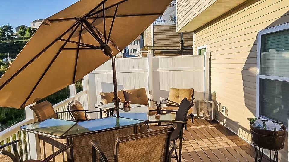 211 West Country Barn Road Houston, PA 15342 - Photo 24 of 25 A Great Space to entertain Guests or Relax after work!