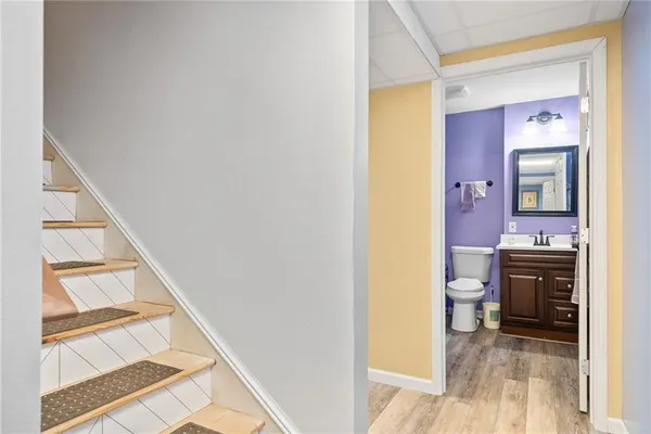 $535,000 | 107 Vista Court, Oakdale, PA 15071