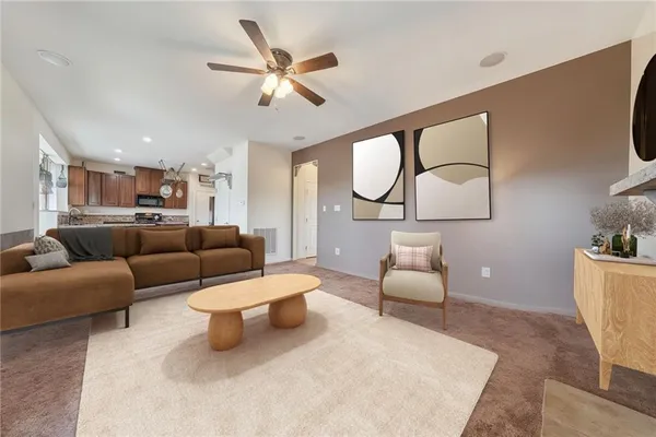 $535,000 | 107 Vista Court, Oakdale, PA 15071